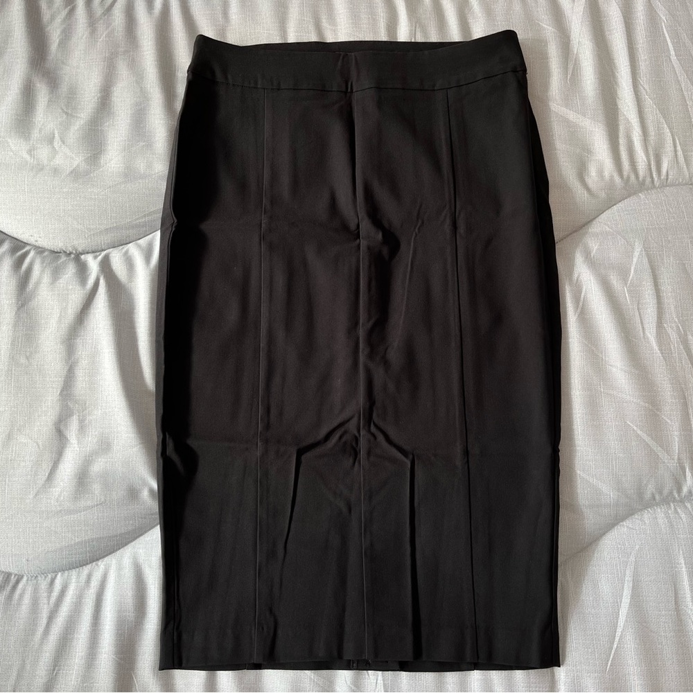 New without tag pencil skirt